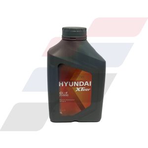 Aceite Hyundai 75W90 GL-4 1L