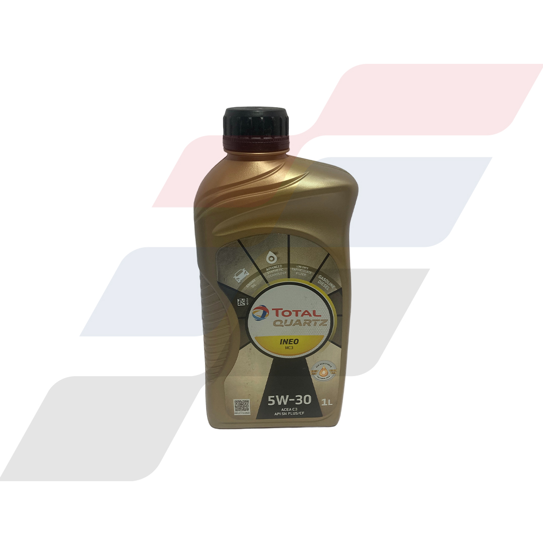 Aceite Total 5W30 1L – HK Repuestos