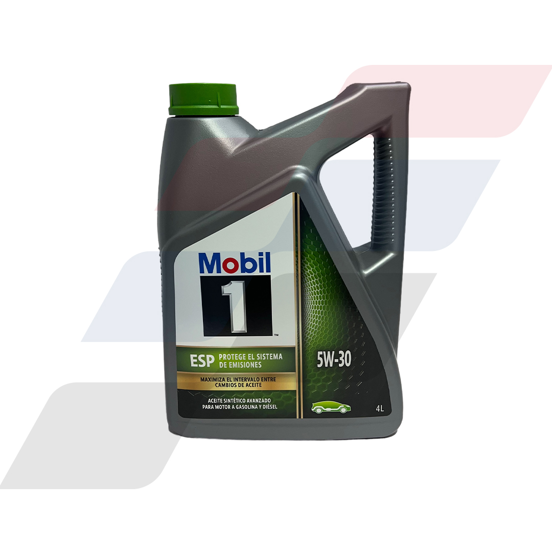 Aceite Mobil 1 5W30