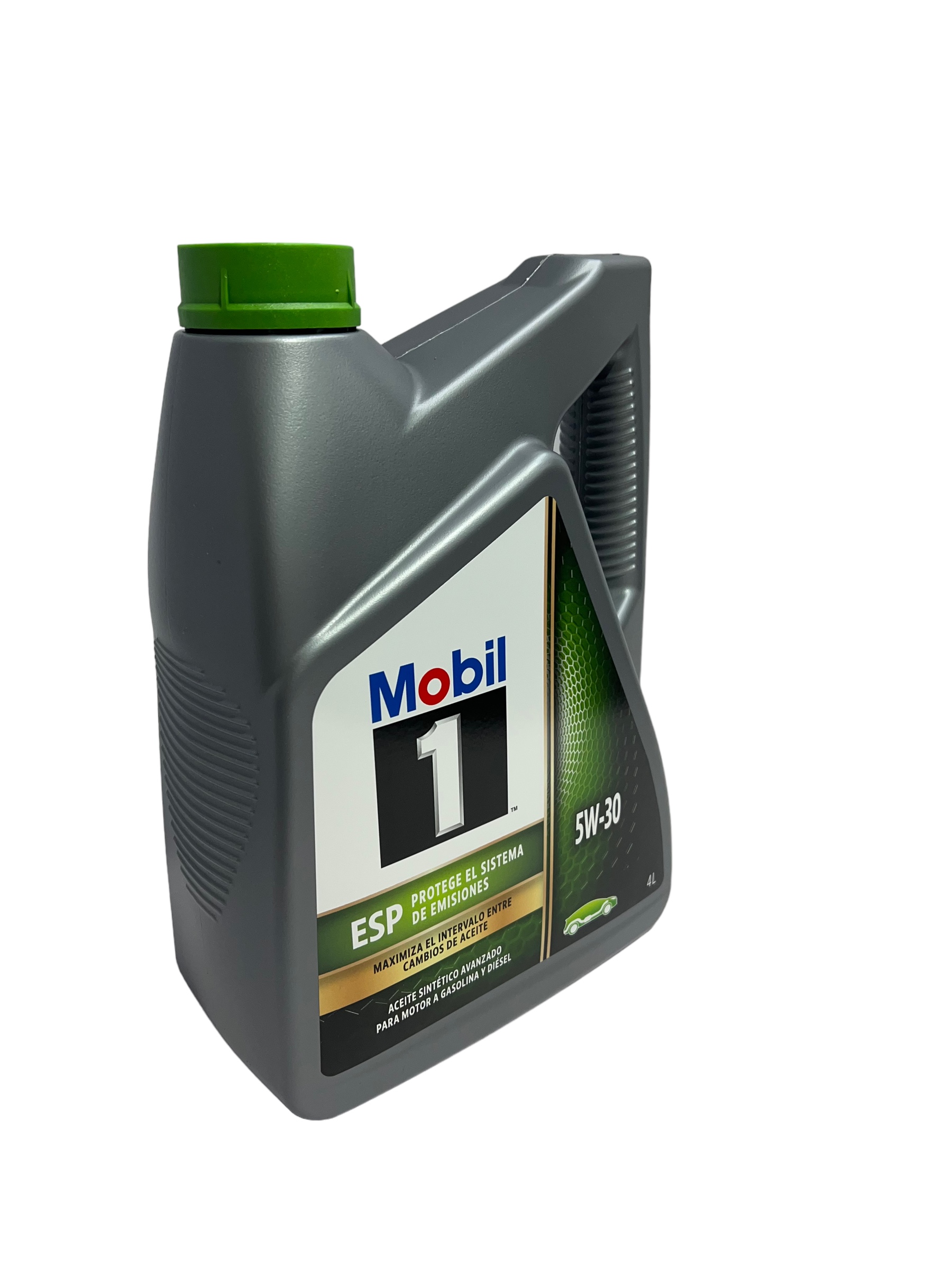 Aceite Mobil 1 5W30 - Imagen 2
