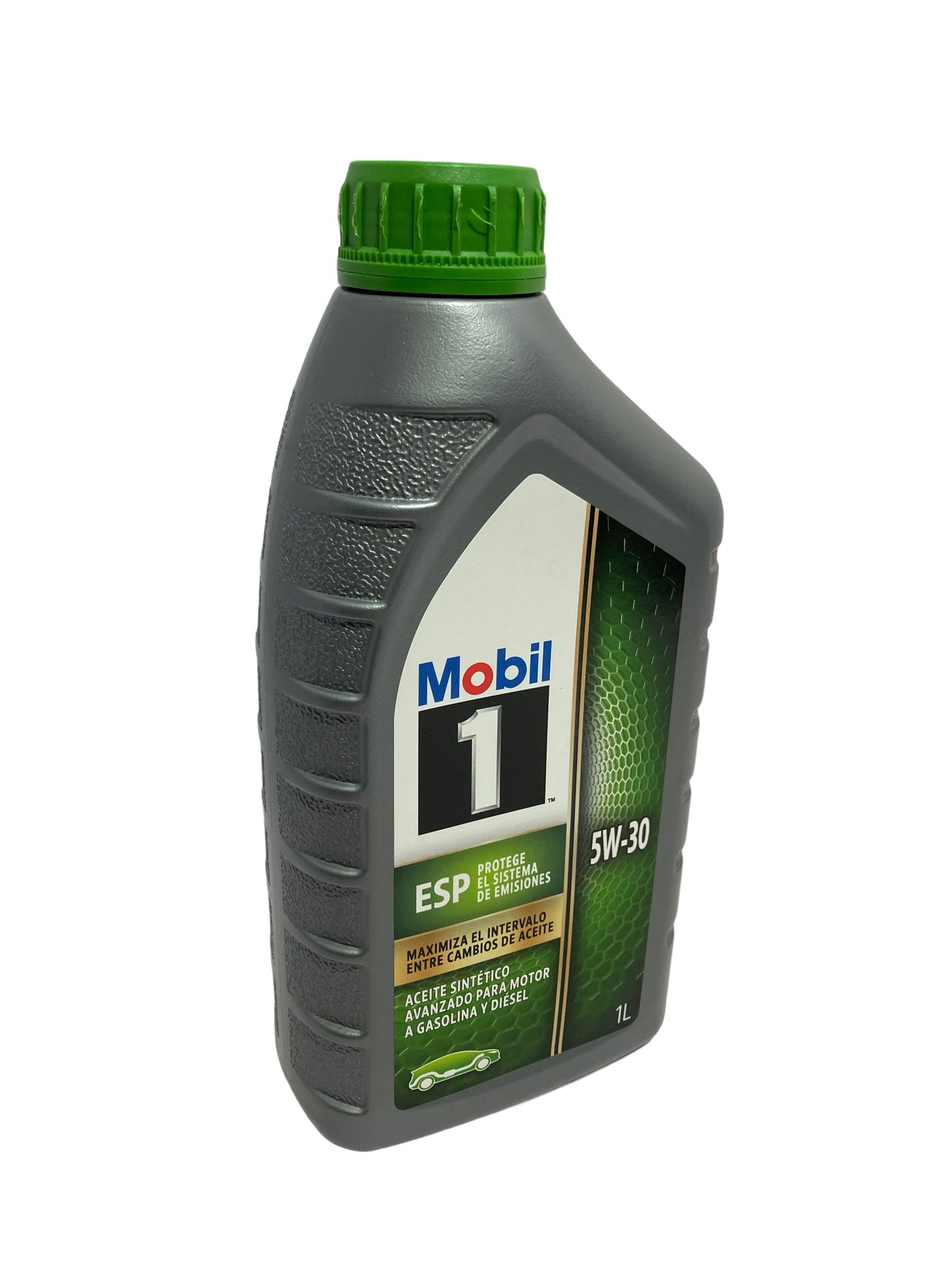 Aceite Mobil 1 5W30 1L - Imagen 2