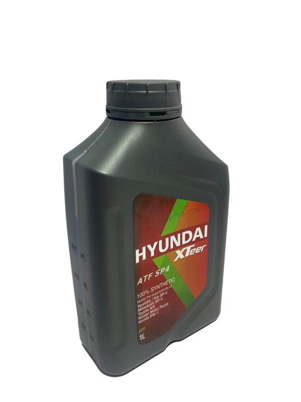 Aceite ATF Hyundai 1L - Imagen 3