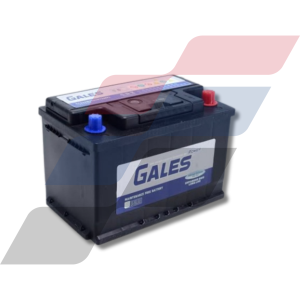 Batería GALES 55 AH 330 CCA