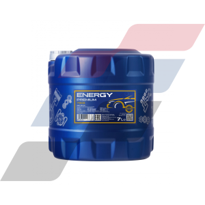 Aceite 5W30 Energy Premium ACEA C3/DPF 7L