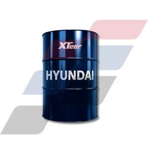Aceite Hyundai 5W30 Xteer Diesel 200L.